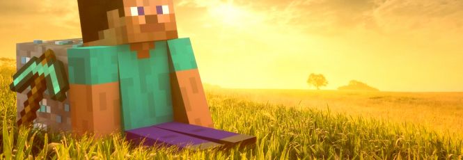 Microsoft lança gratuitamente beta da versão educacional de Minecraft -  Canaltech