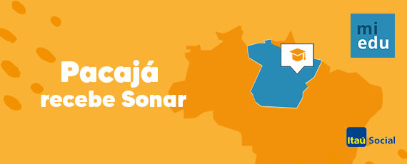 Pacajá recebe Sonar